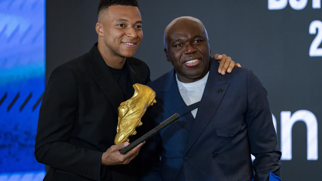 “Perder o filho aos 13 anos?” Pai de Mbappé recorda passado de sacrifício