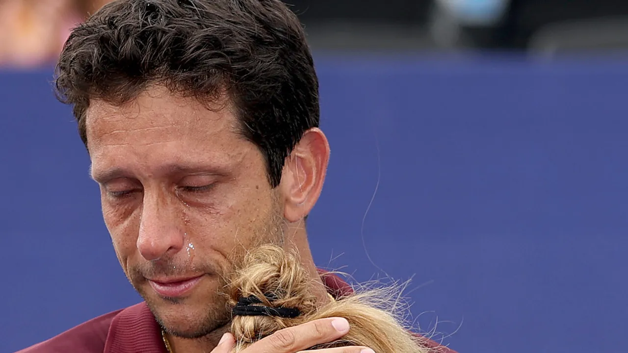 Em alta após título com João Fonseca, Marcelo Melo vai à final do ATP 500 de Acapulco
