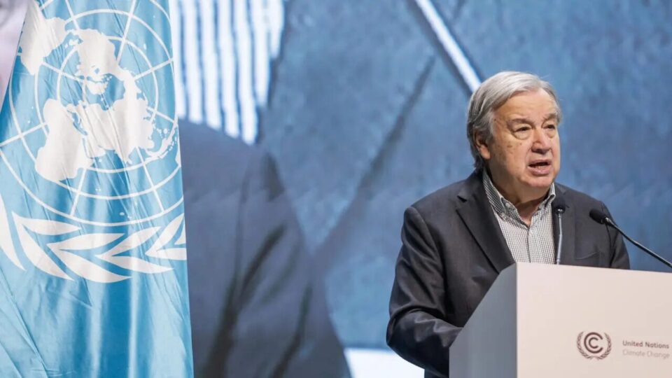 Conselho de Segurança da ONU convoca reunião urgente após ataques ao Irã