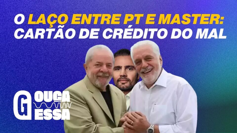 Governo do PT proibiu servidores de escapar dos juros extorsivos do Master