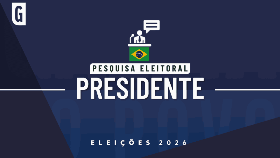 Quaest divulga pesquisa para presidente da República; veja os números