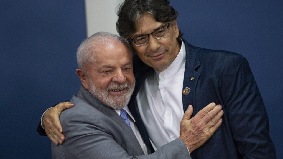 Por que a gestão de Márcio Pochmann no IBGE enfrenta crise interna?
