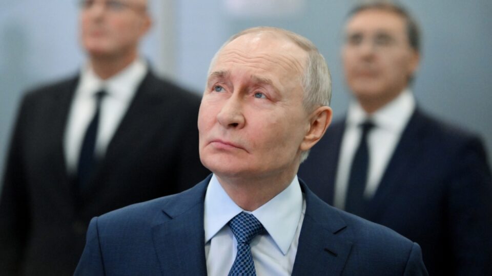 Rússia faz alerta sobre expiração do acordo de armas nucleares: “mundo ficará mais perigoso”