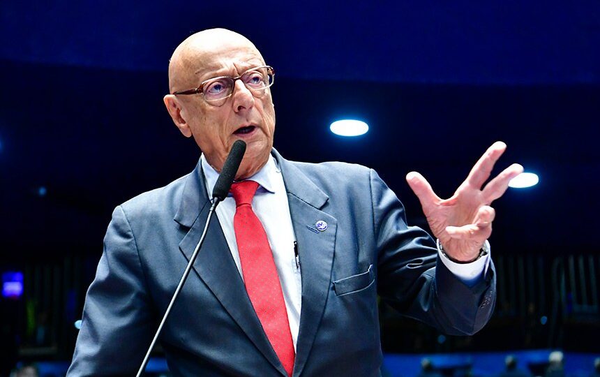 Amin defende candidatura e diz que “ninguém” pode impedi-lo de concorrer