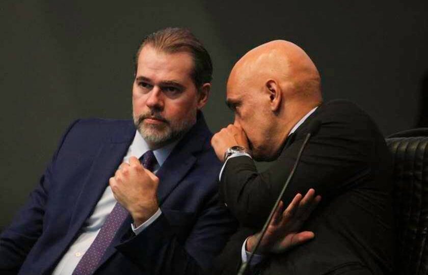 Vingança Master? Alexandre de Moraes inicia caça às bruxas