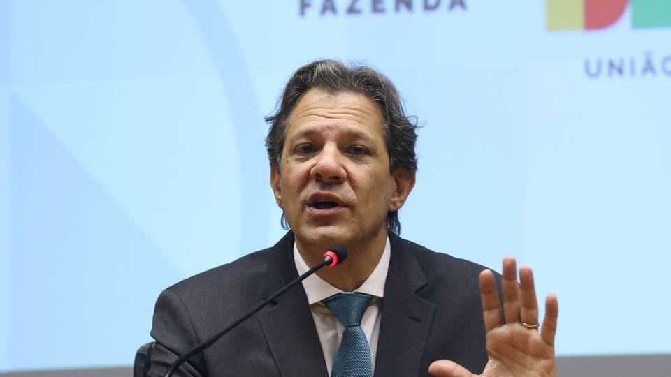 O rombo que o governo chama de meta