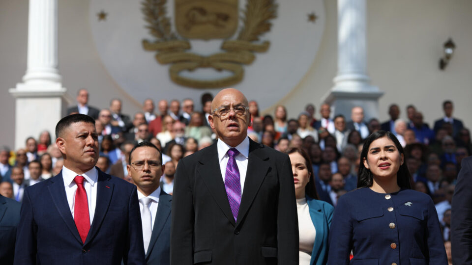 Chavismo diz que libertará todos os presos políticos da Venezuela até a próxima semana