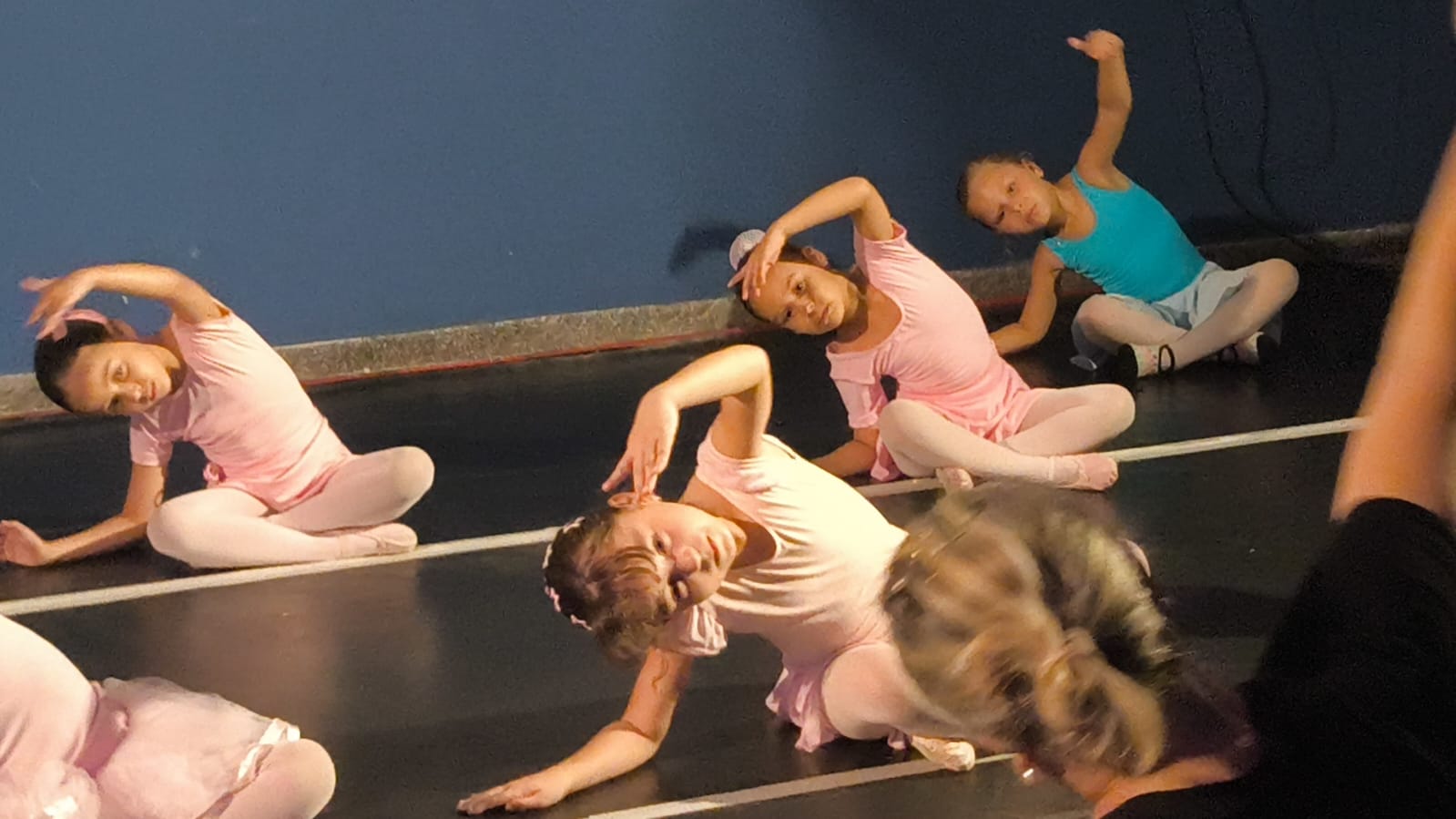 ARTE POR TODA PARTE Período de matrículas para modalidades artísticas da Escola de Artes se inicia nesta segunda (02) Publicado em 02/03/26 às 16:48 SEMECEL