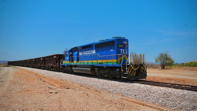 Quando a Ferrovia Transnordestina será finalmente concluída?