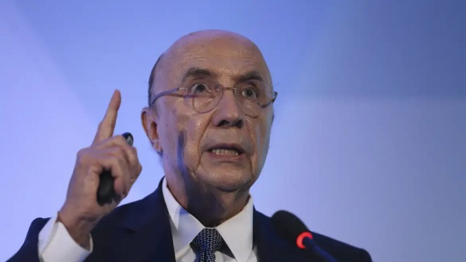 Meirelles critica expansão de benefícios sociais de Lula: “Insustentável”