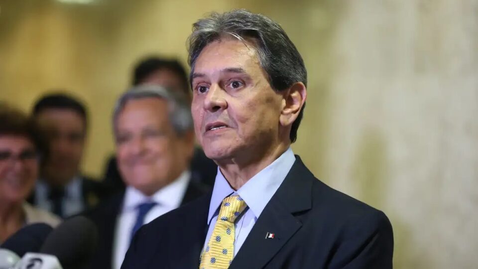 Justiça aponta bom comportamento de Roberto Jefferson e abre espaço para progressão de regime