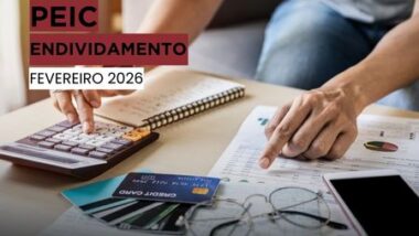 Reduza o risco financeiro: endividamento das famílias recua no Paraná, mas alerta permanece