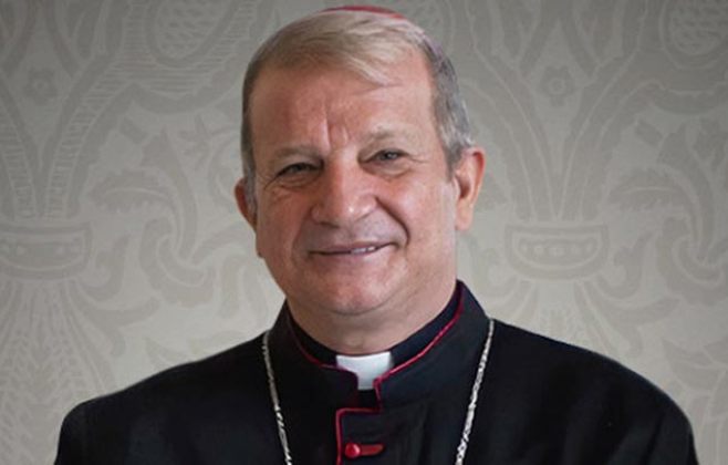 Arcebispo de Cuiabá é nomeado para Aparecida (SP) pelo Papa Leão XIV