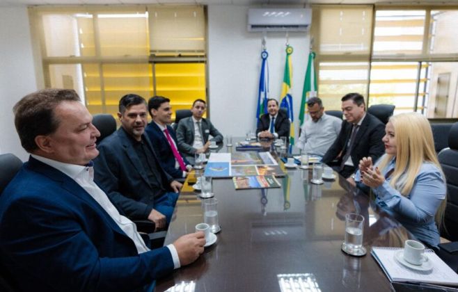 AL e TRE firmam parceria para combater a desinformação nas eleições de 2026