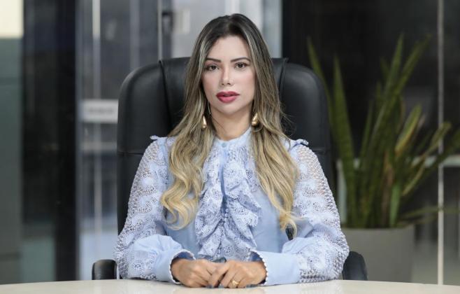 “Xingamento e traição não são relacionamento em crise, são crimes”, alerta delegada