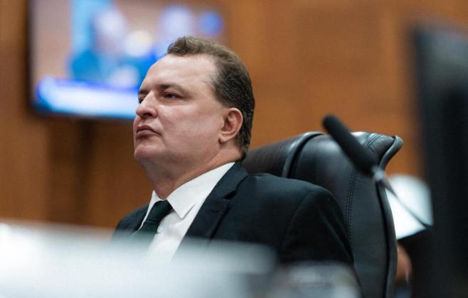 Lei de Max Russi completa 5 anos com queda de 41% nos roubos de cargas