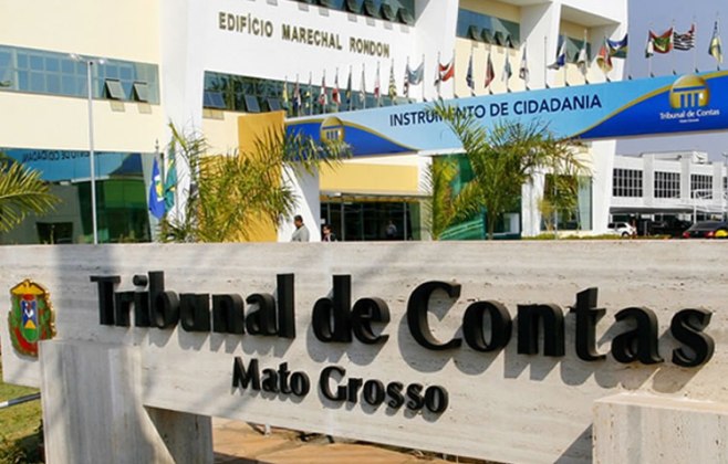 TCE-MT e AMM promovem 2ª edição do maior encontro municipalista de Mato Grosso