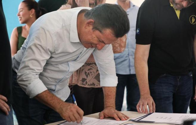 Jauru recebe mais recursos do Governo de MT para melhorar a saúde e educação