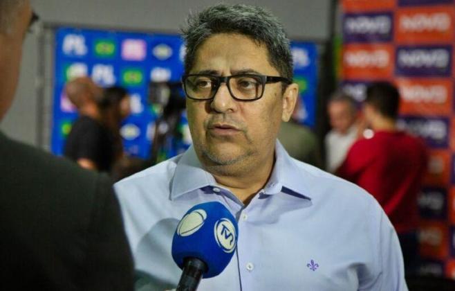 Ataque à prefeita repercute e leva PL a pedir cassação de parlamentar
