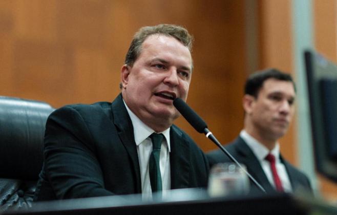 Projeto de Lei de Max garante normas de segurança para casas de apoio