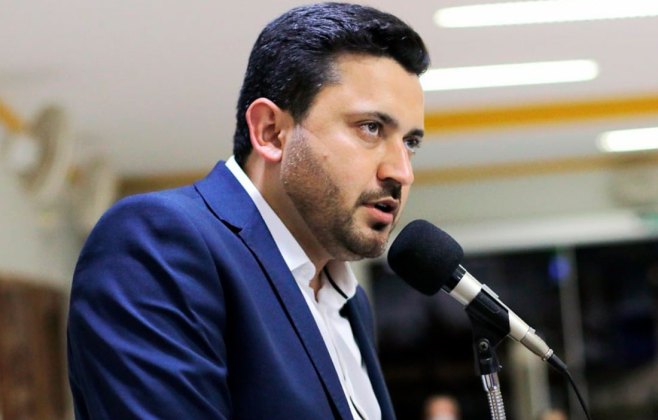 Vice da AMM assume comando após saída de Bortolin para disputar eleição