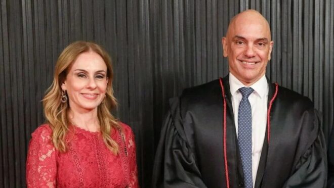 Casal Moraes na defensiva