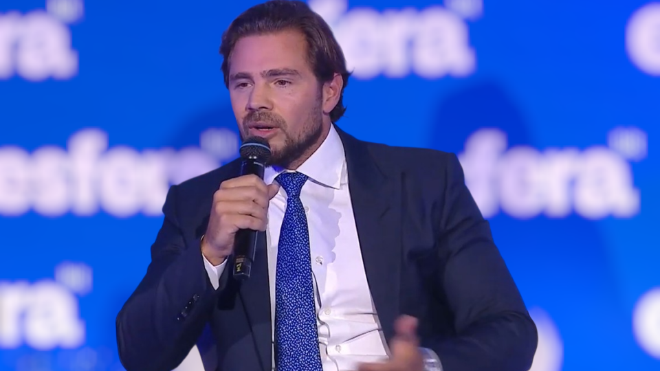 Transferência de Vorcaro sinaliza encaminhamento de delação premiada