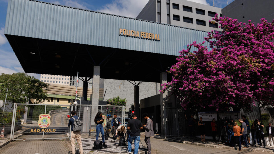 “Sicário” do banqueiro Daniel Vorcaro tenta se matar na cadeia, diz PF