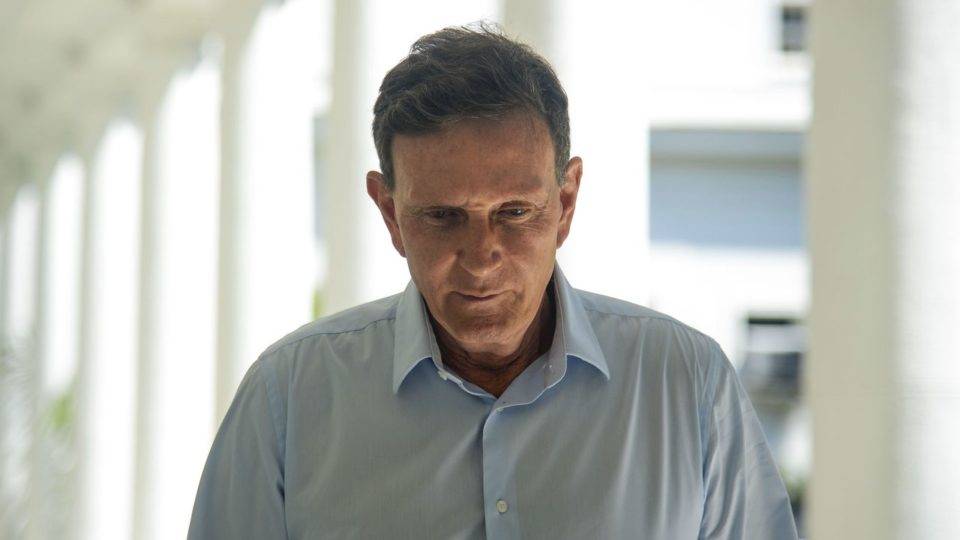 Ex-Tropa de Elite e Crivella podem ser apostas da direita para o Senado no Rio se Castro for barrado