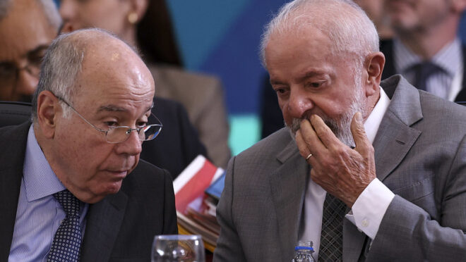 O choro de Lula e do PT pelo Irã e o efeito da “diplomacia do amor” nas eleições