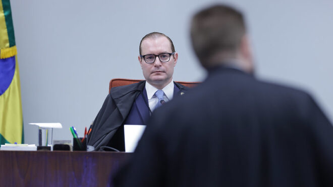 PGR pede condenação de deputados do PL acusados de cobrar propina sobre emendas