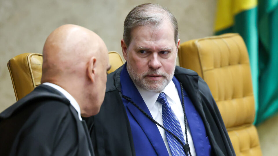 O STF transformou o Brasil em uma República das Bananas