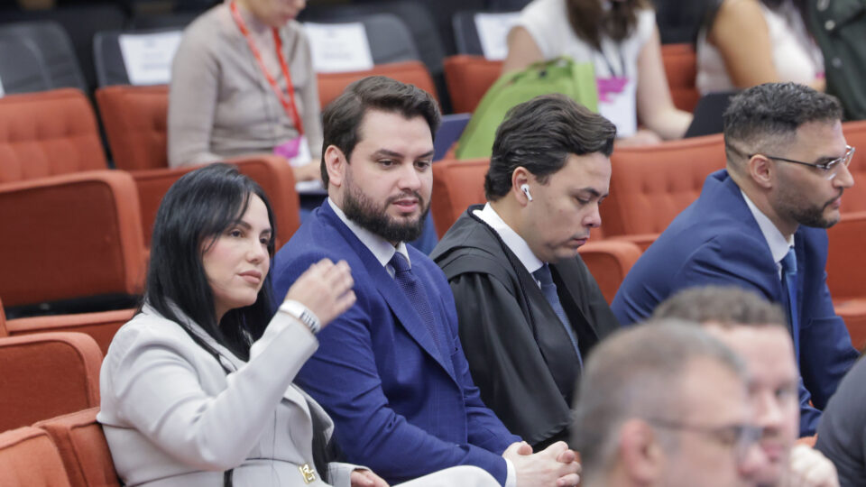 Filipe Martins e a responsabilidade do governo do Paraná