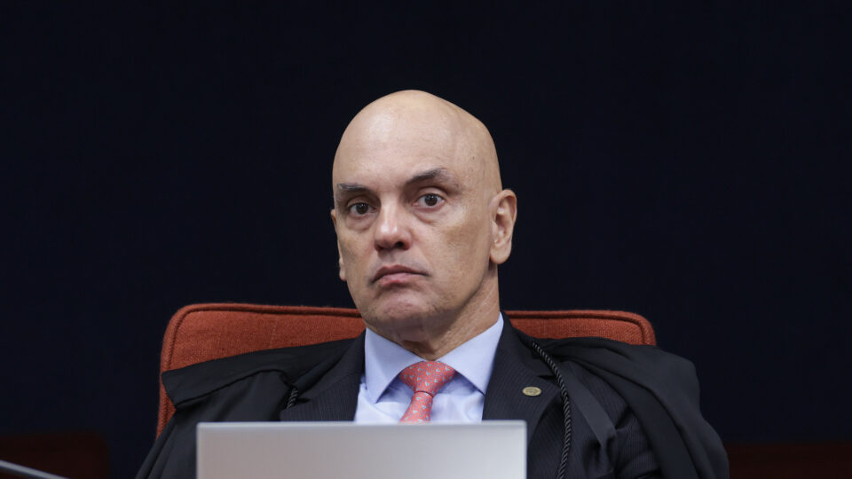 Cunhada de Alexandre de Moraes também prestou serviços ao Banco Master