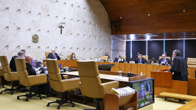 STF limita cobrança extra de ICMS sobre energia e telecomunicações no RJ e na PB até 2026