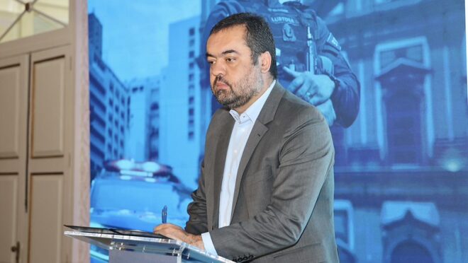 PSD aciona STF e pede voto secreto nas eleições indiretas do RJ