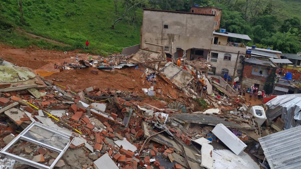 Juiz de Fora provou que mobilização da sociedade é mais decisiva que ação do Estado