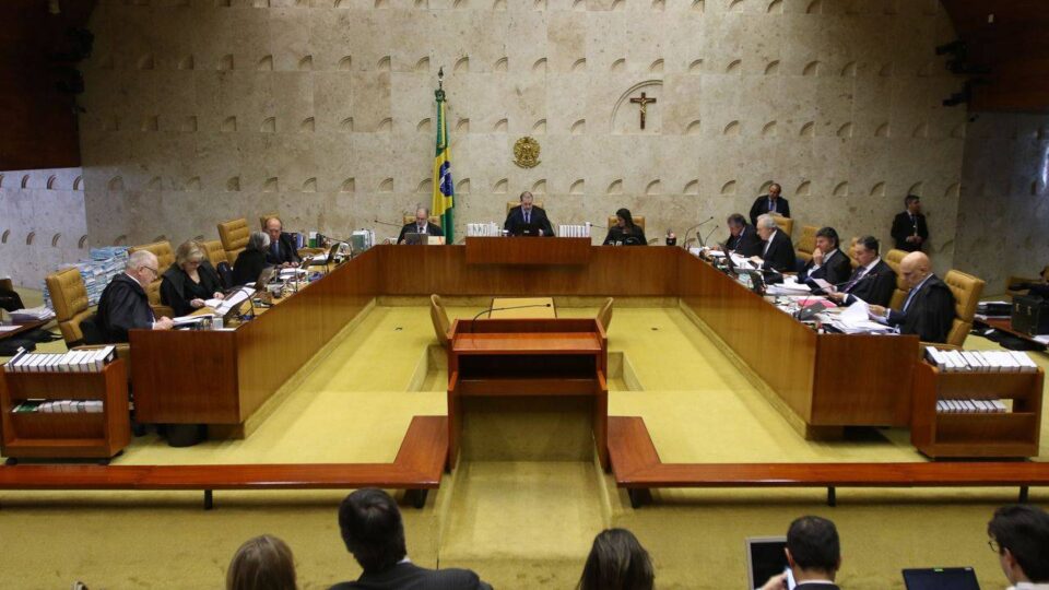 Por que o caso Banco Master pode mudar o funcionamento do STF?