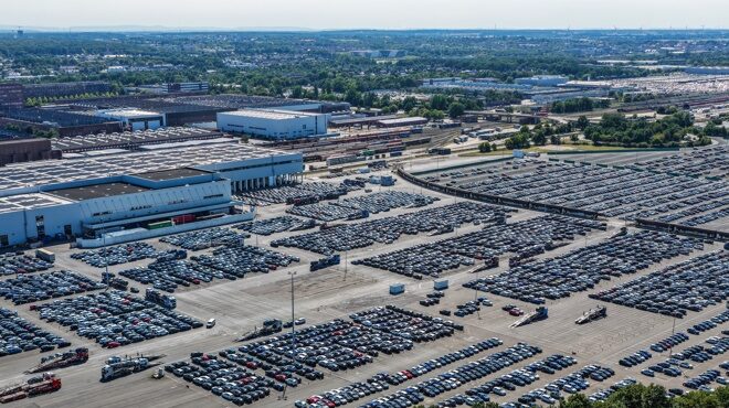 Volkswagen é condenada a pagar R$ 165 milhões por trabalho escravo durante a ditadura