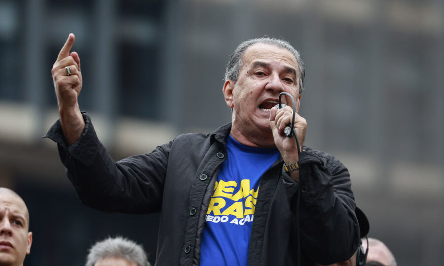 Zanin manda julgamento que pode tornar Malafaia réu para plenário físico