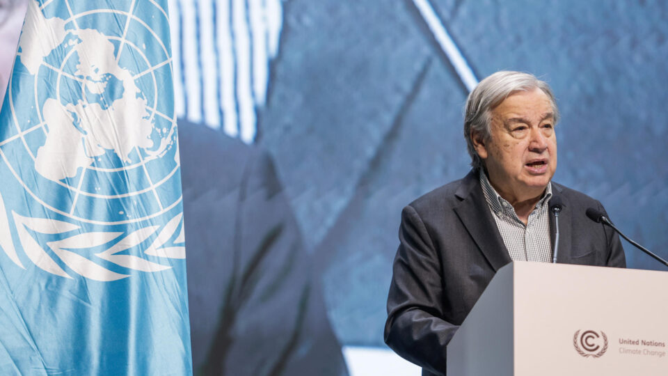Com rejeição de EUA, Argentina e Israel, ONU declara escravidão o crime mais grave da história