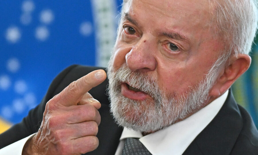 Desaprovação de Lula atinge os maiores níveis a poucos meses da eleição de 2026, dizem pesquisas