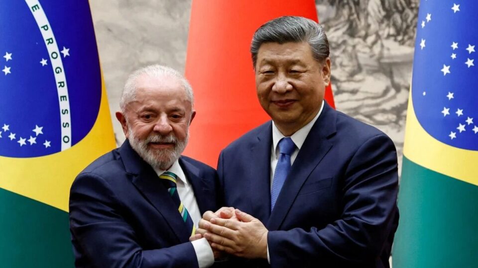 Entre Washington e Pequim, a América Latina escolhe mal quando acha que precisa escolher