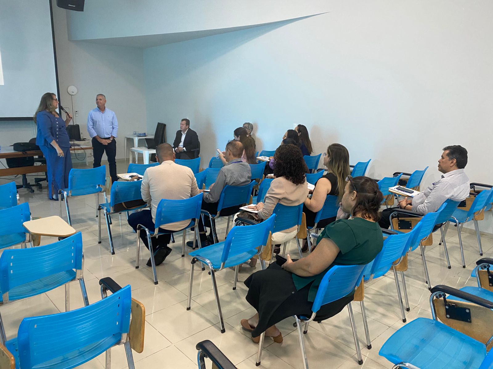 GESTÃO E TRANSPARÊNCIA Prefeitura conhece ferramenta do TCE-MT para fortalecer integração das contas públicas Publicado em 10/03/26 às 17:33 Secretaria Municipal de Fazenda