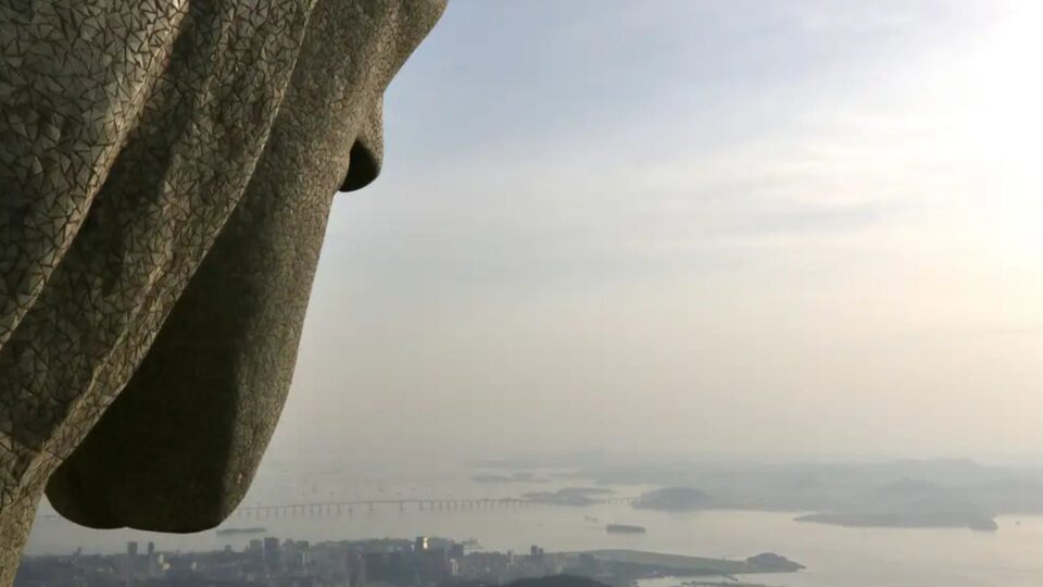 Crônica de Ação de Graças pelo escândalo do Banco Master