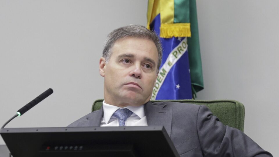 PF diz que dados do celular de Vorcaro voltaram ao Senado após solicitação da CPMI