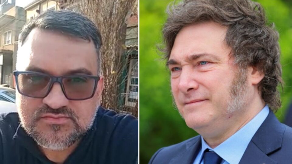 Por que a Argentina concedeu refúgio político a um condenado pelo 8/1?