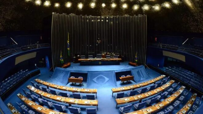 Três nomes, uma vaga: o impasse na escolha dos candidatos da direita para concorrer ao Senado por SP