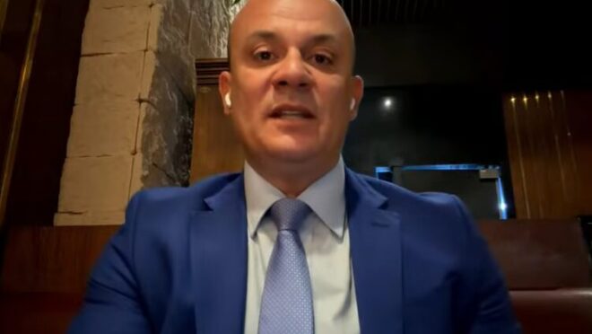 Líder da oposição na Câmara: “Não temos maioria, mas não vamos recuar”