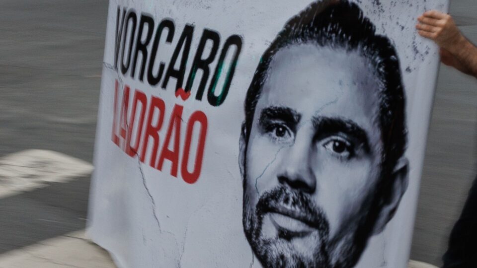 Daniel Vorcaro, o vilão que é a cara do Brasil